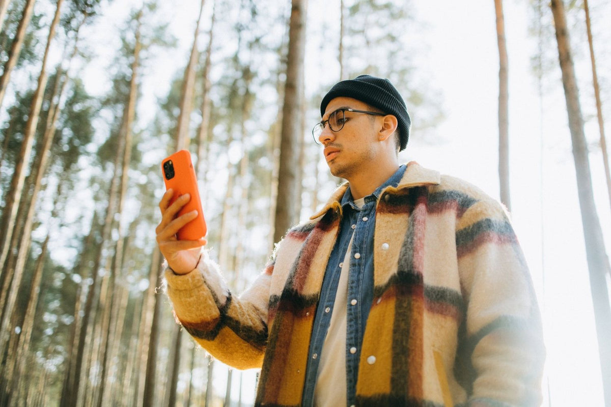 Caméra de chasse 4G : fonctionnement, avantages et limites