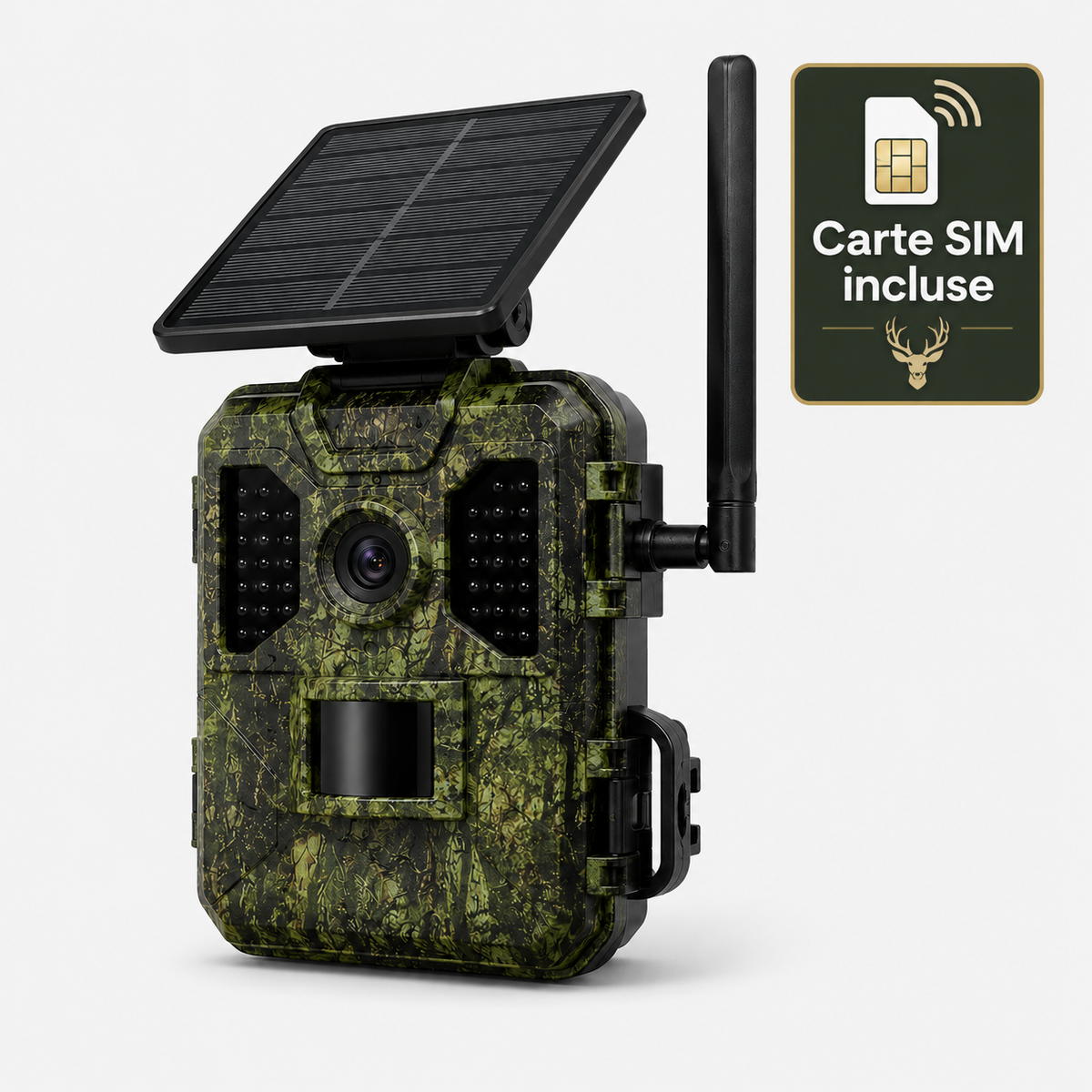 Caméra de Chasse Sans Abonnement : Quelles Solutions ?