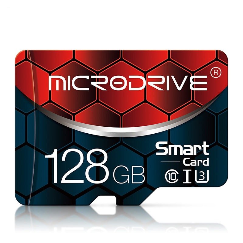 Cartes mémoire Micro SD – vue 4